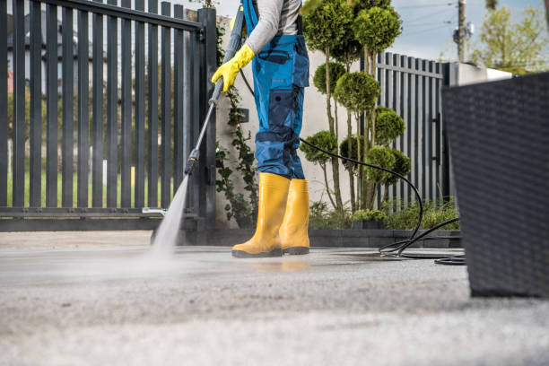 Best Concrete Pressure Washing  in Hurstbourne, KY