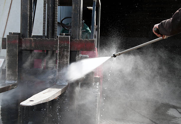 Pressure Washing Estimates in Hurstbourne, KY