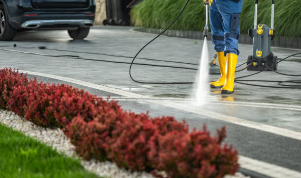 Pressure Washing Contractors in Hurstbourne, KY