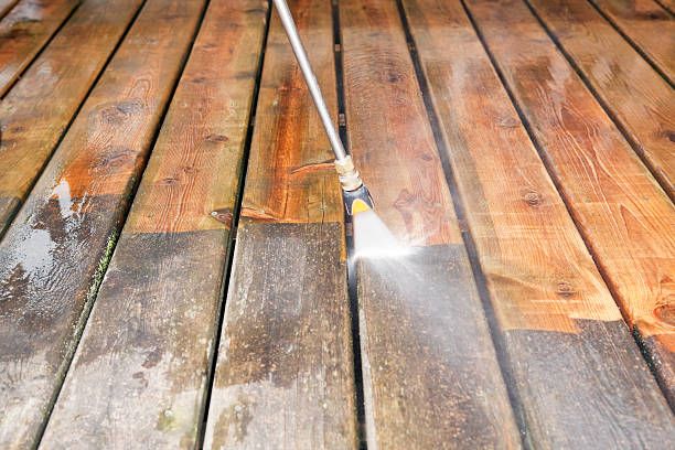Best Pressure Washing Estimates  in Hurstbourne, KY
