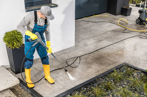 Pressure Washing Services for Businesses in Hurstbourne, KY