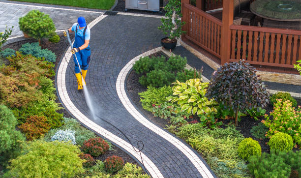 Best Garage Pressure Washing  in Hurstbourne, KY