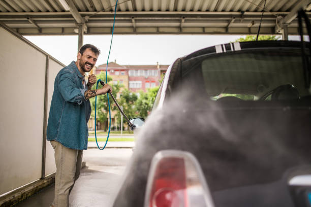 Best Power Washing Near Me  in Hurstbourne, KY